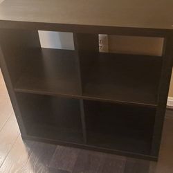 Ikea Kallax Shelf Unit