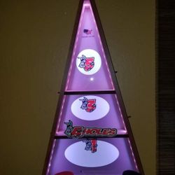 A-Holes Bean Bag Toss Game