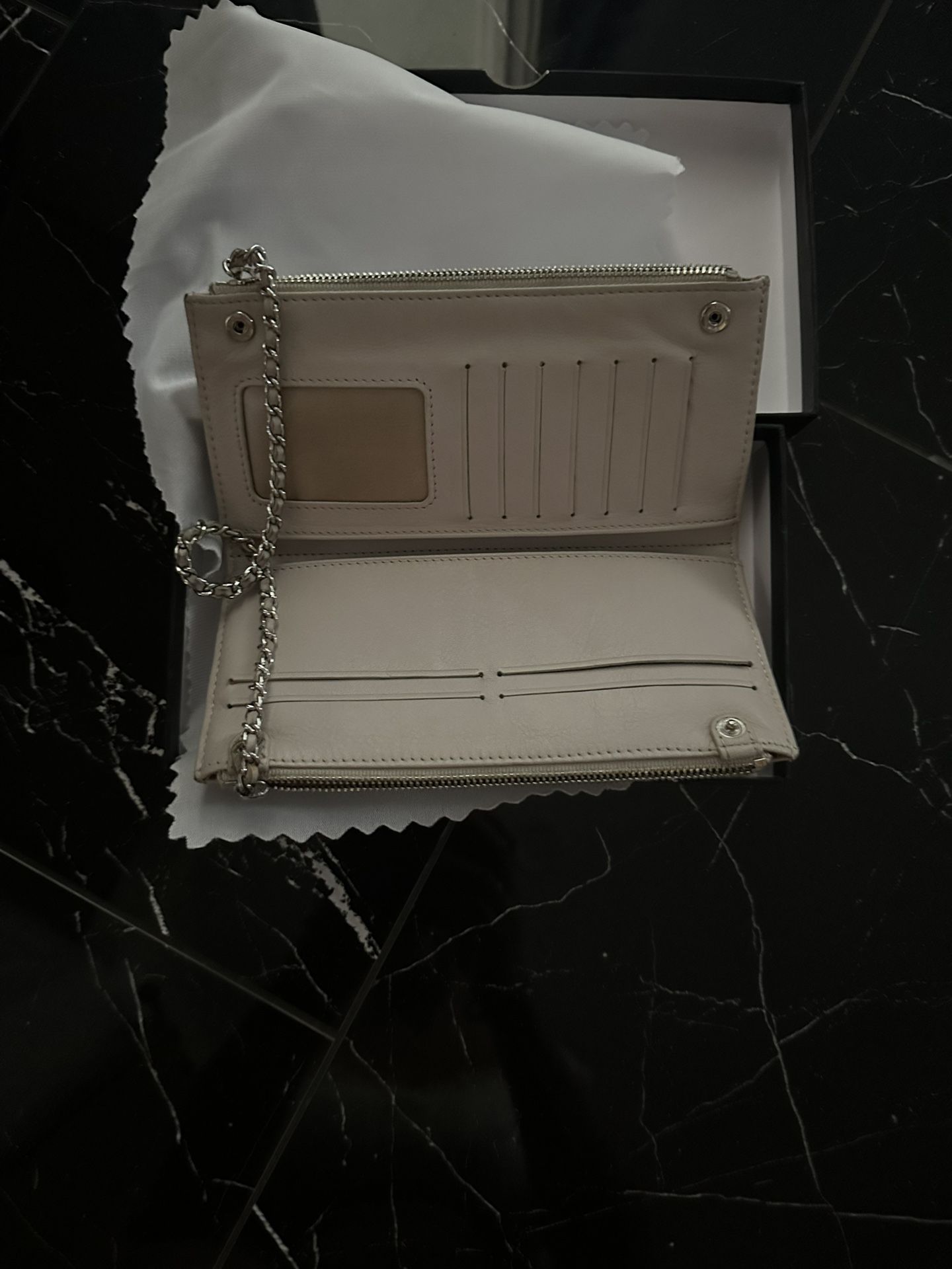 Wallet Chain Purse