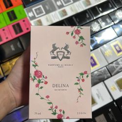 Parfum De Marley Delina Perfume