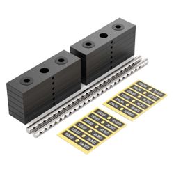 Mikolo ANUBIS™ Add-On Weight Stack Kit - 120 lb