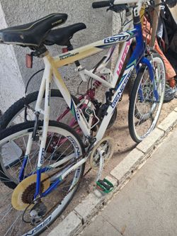 26" genesis G5700 bicycle
