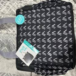 Diaper Bag/backpack Pañalera 
