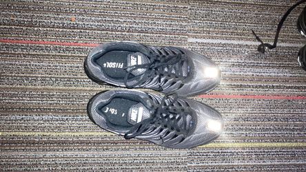 Nike air max torch 4