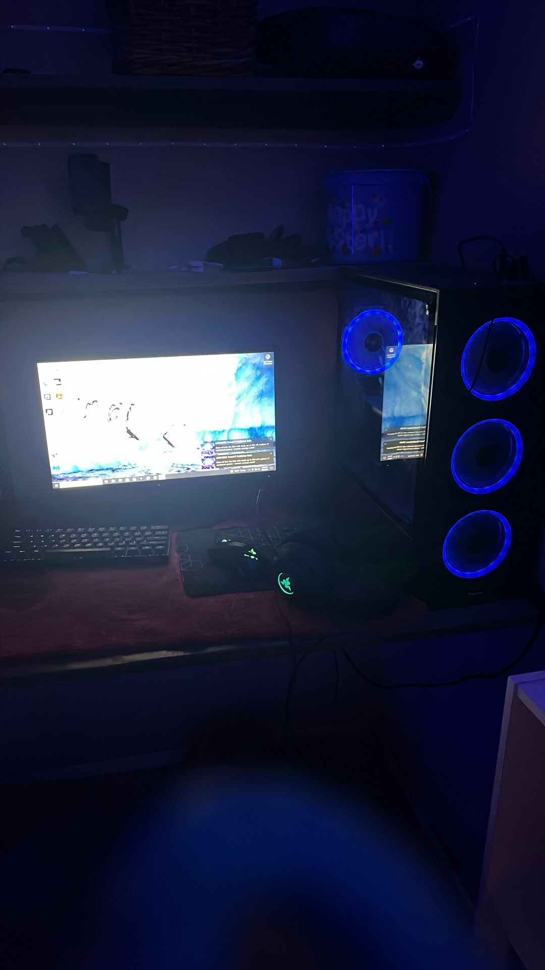 Pc