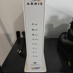 Modem Compatible With Xfinity 