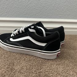 Vans Shoes