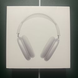 Apple AirPod Max - Silver 