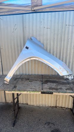 2016 2017 2018 2019 2020 2021 2022 LEXUS RX350 RX450 RIGHT PASSENGER FENDER OEM