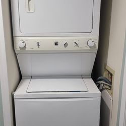 Washer And Dryer & Other Appliances 