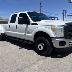 2012 Ford F-350