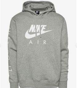 nike sweater