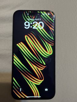 iPhone 15 plus