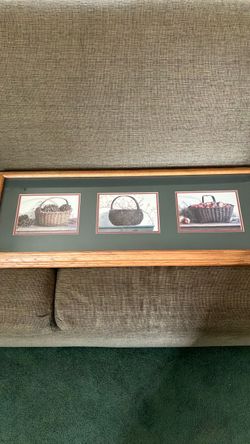 3 Art Prints by Pauline Eble Campenelli