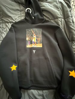 KOBE x NIKE 81 points hoodie L