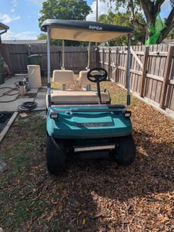 GolfCart