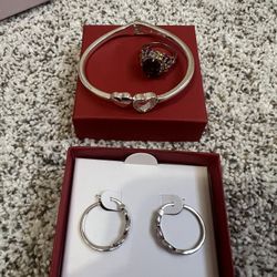 Miscellaneous Jewlery