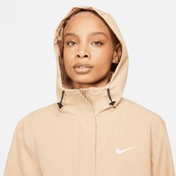Nike Storm fit hooded rain jacket - never worn