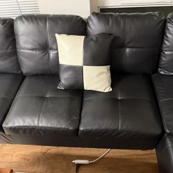FREE Couch – Moving Giveaway