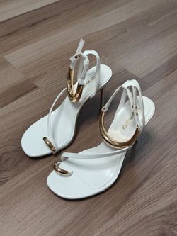 New Steve Madden Tia Shoes Size 9
