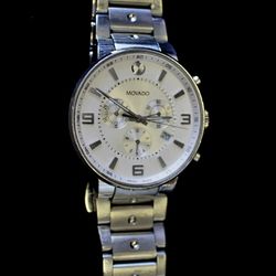 Movado watch
