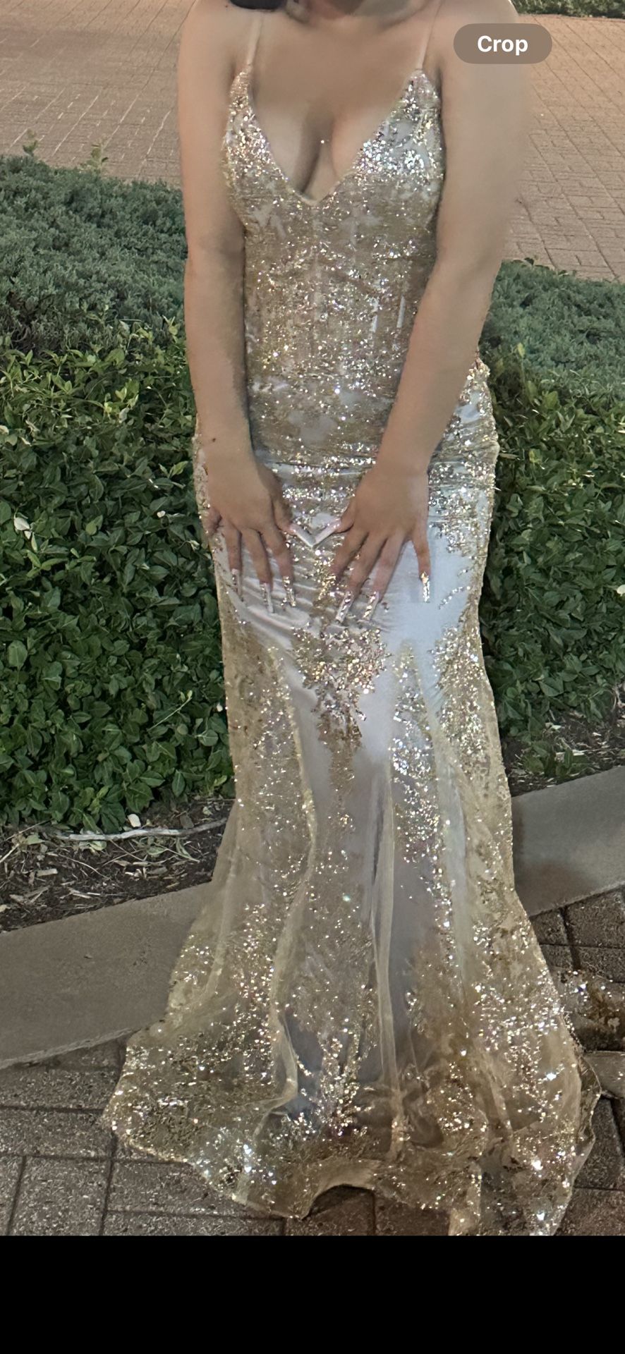 Looking For A Prom Dress ? I Got You Lovely ! for Sale in Gainesville