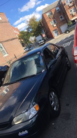 Toyota Corolla 1999 LE