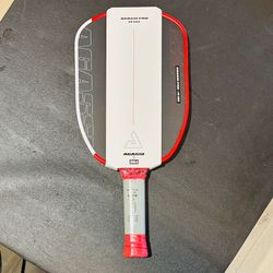 New Joola Agassi Pro14 mm Pickleball Paddle
