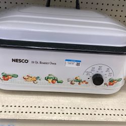Nesco Roaster