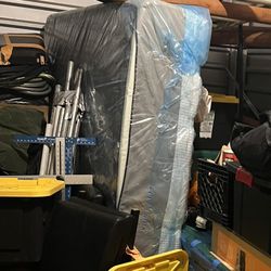 King Mattress- Cool Nights