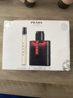 Prada Cologne