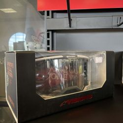 Alpinestars Vision 8