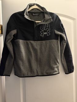 Boys XL Sweaters Under Armour, Champion, Adidas And Sonoma