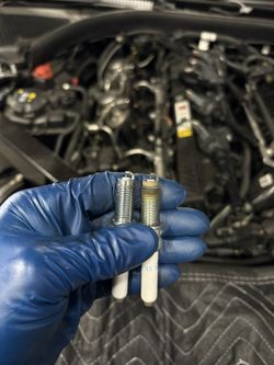 BMW Maintenance Parts 