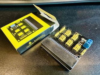 Keyestudio Micro bit 