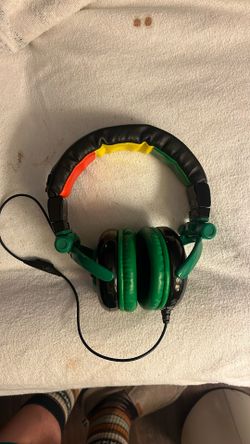 Skullcandy Headphones