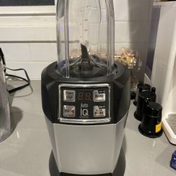 Nutri Ninja Pro Blender