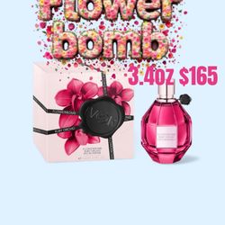 VIKTOR & ROLF Flowerbomb Ruby Orchid Eau de Parfum Collection💯original FIRM PRICE NO OFFERS ❌❌