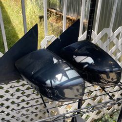 Nissan Sentra-2013- 2014 2015 2016 2017 2018 2019 Left Side Mirror