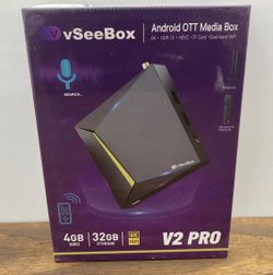 vseebox v2 pro for sale