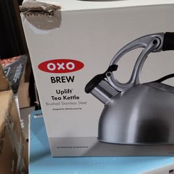 Kettle 