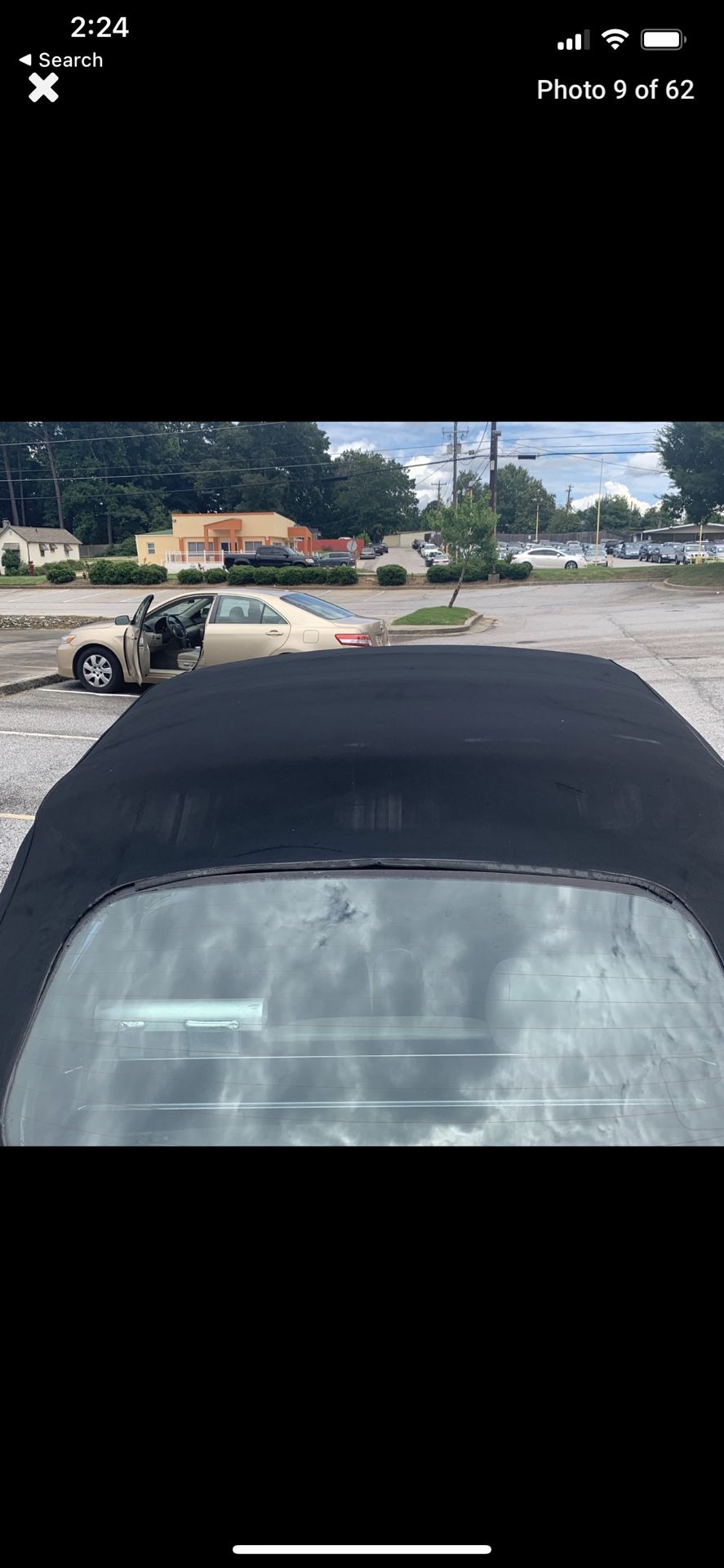 2006 Volkswagen Beetle