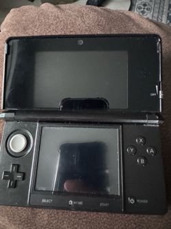 Nintendo 3DS