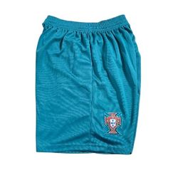 Portugal Men's Soccer Short 2026.