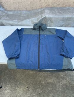 Frogg Toggs River Toadz Jacket with Set-in Sleeves (Men)