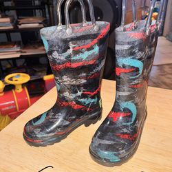 LV Rain Boots for Sale in Houston, TX - OfferUp