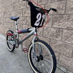 90’s GT Speed Series