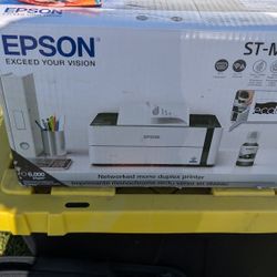 Epson Business Class Printer