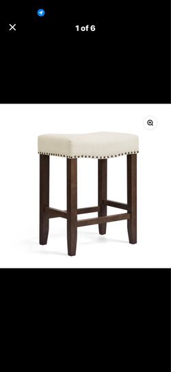 Barstools x3