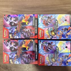 Pokemon Bundle 